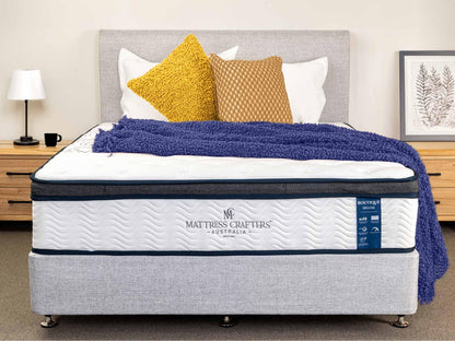 Mattress Crafters Boutique Deluxe