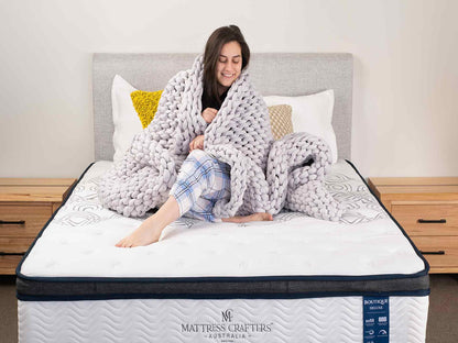 Mattress Crafters Boutique Deluxe