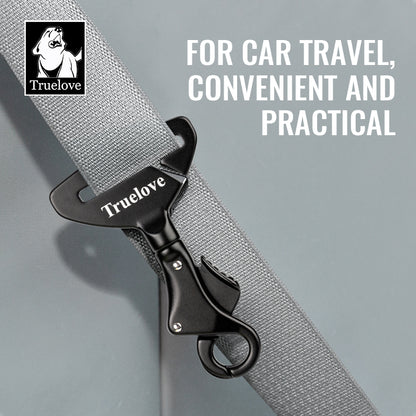 Pet Seatbelt Safety Hook