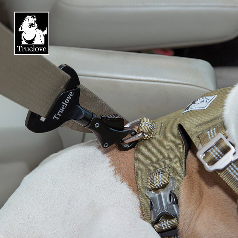 Pet Seatbelt Safety Hook