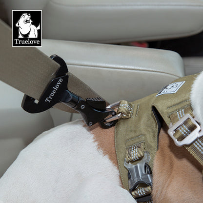 Pet Seatbelt Safety Hook