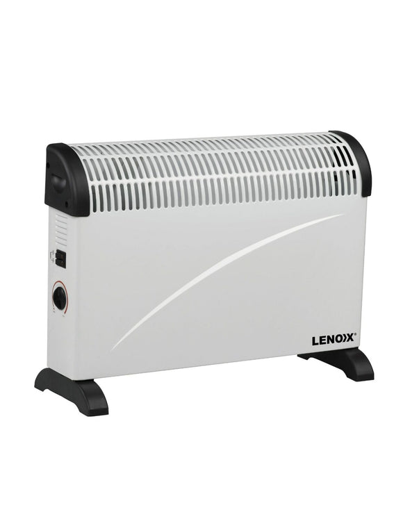 Portable Electric Convection Heater -2000W,-3 Heat Settings