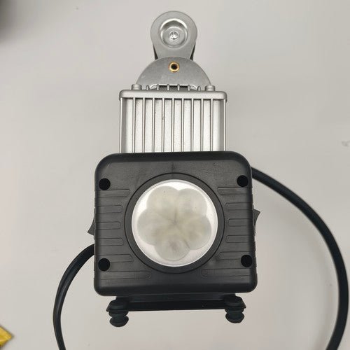 4WD Car Pump Truck 12V 150PSI Car Air Compressor Portable Tyre Deflator Inflator - Factory Direct Shop