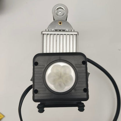 4WD Car Pump Truck 12V 150PSI Car Air Compressor Portable Tyre Deflator Inflator - Factory Direct Shop