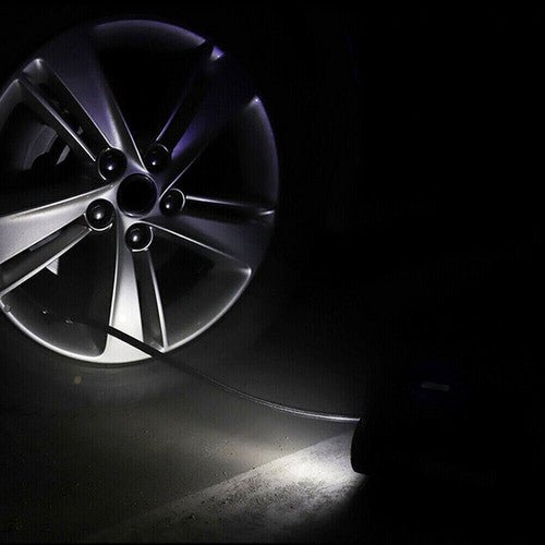 4WD Car Pump Truck 12V 150PSI Car Air Compressor Portable Tyre Deflator Inflator - Factory Direct Shop