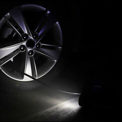 4WD Car Pump Truck 12V 150PSI Car Air Compressor Portable Tyre Deflator Inflator - Factory Direct Shop