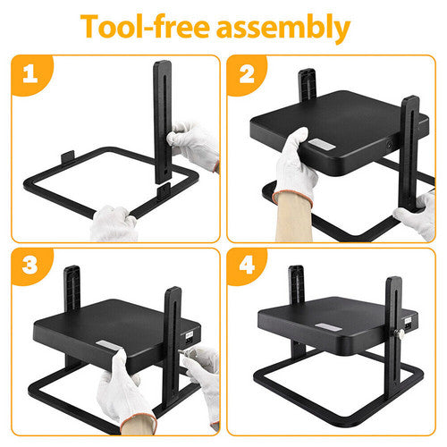 Chick Brooder Heating Plate Warmer Chicken Coop Brooding Heater Poultry Durable - Factory Direct Shop