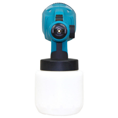 Cordless High Pressure Airless Spray Gun Paint Sprayer For Makita 18V Battery - Factory Direct Shop