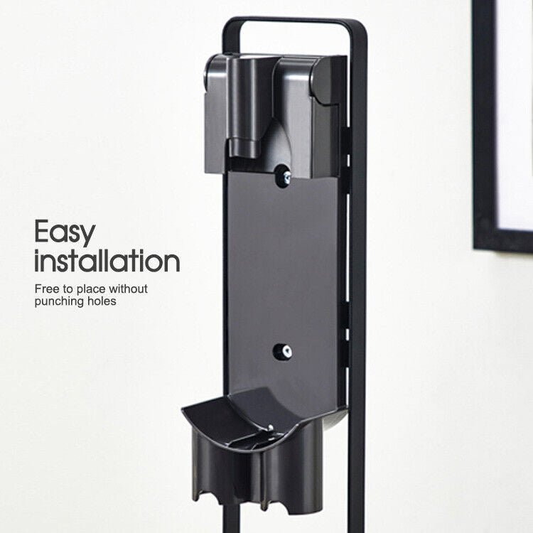 Vacuum Cleaner Rack Holder Freestanding holder for Dyson Stand V6 V7 V8 V10 V11 - Factory Direct Shop