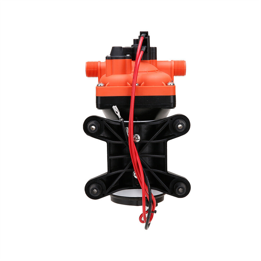 3 G/m RV Supreme 12v Water Pump for Caravan Motorhome Camper Trailer Boat Seaflo