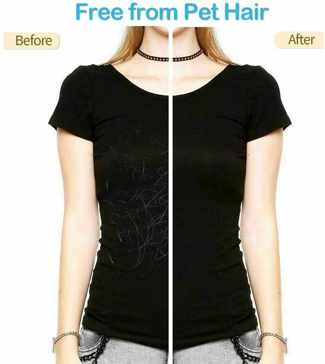 2 Pcs Pet Hair Remover Floating Fur Catcher Laundry Lint Dog CAT Washing Machine - Factory Direct Shop