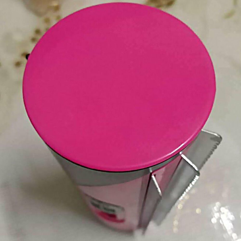 Pet Dog Cat Hair Fur Deshedding Shedding Trimmer Grooming Roll Comb Brush red - Factory Direct Shop