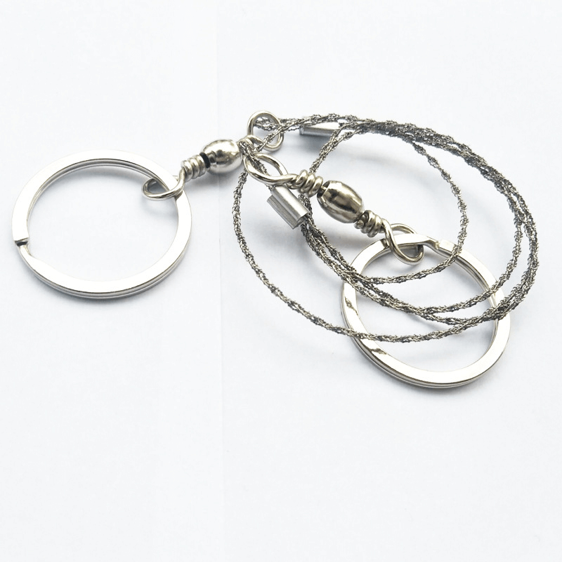 Survival Kit-16in1 SOS Outdoor Emergency Equipment