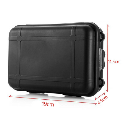 Survival Kit-10 Piece