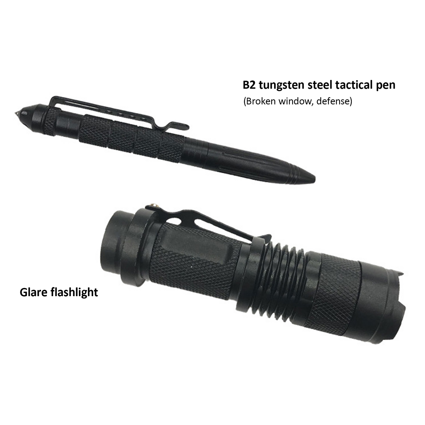 Survival Kit-10 Piece