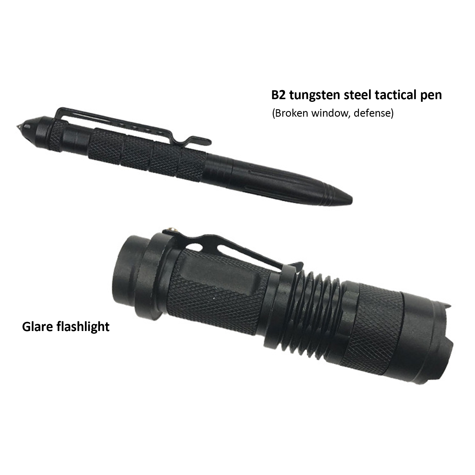 Survival Kit-10 Piece