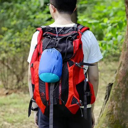 Camping Hammock-260x140cm Dark blue