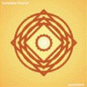 Sunroom - Invisible Friend Cd Album