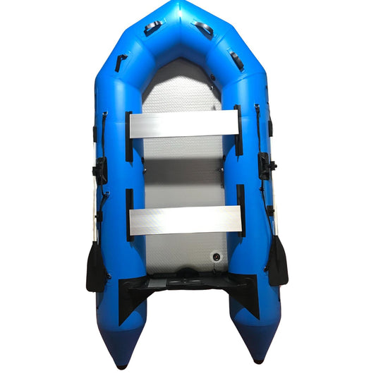 3.6M ( Blue ) Inflatable Boat Dinghy