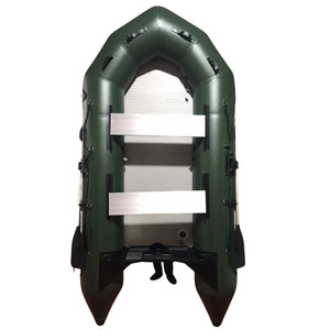 2.3M ( Green ) Inflatable Boat Dinghy