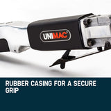 UNIMAC Pneumatic Reciprocating Hack Saw Air Cut Off Metal Blade Body Tool