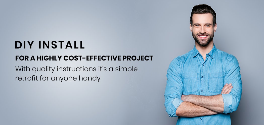 Thermomate Diesel Heater 12V 5kW Caravan Tank Remote Camper Trailer Van Air Motorhome Parking RV