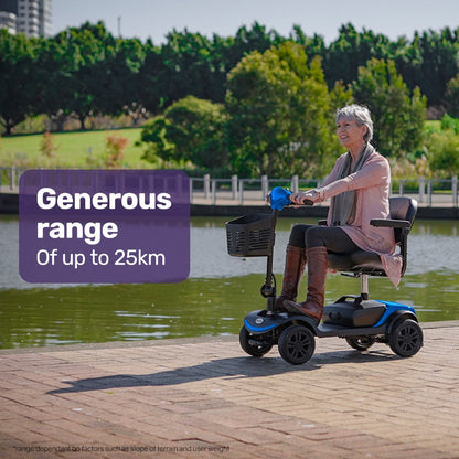 Electric Mobility Scooter