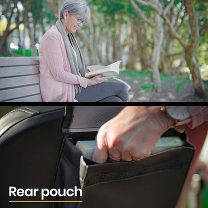 Electric Mobility Scooter