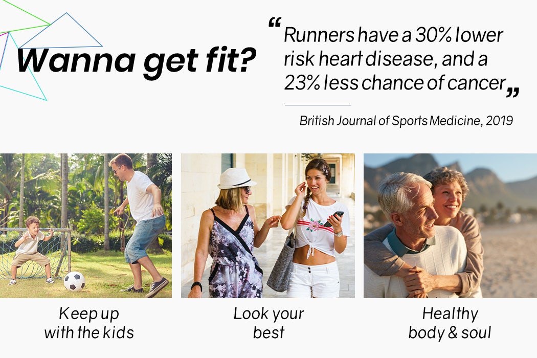 PROFLEX Treadmill Bluetooth Running Machine Foldable Compact Small Home Electric