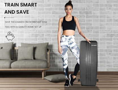 PROFLEX Weight Bench Adjustable-150kg