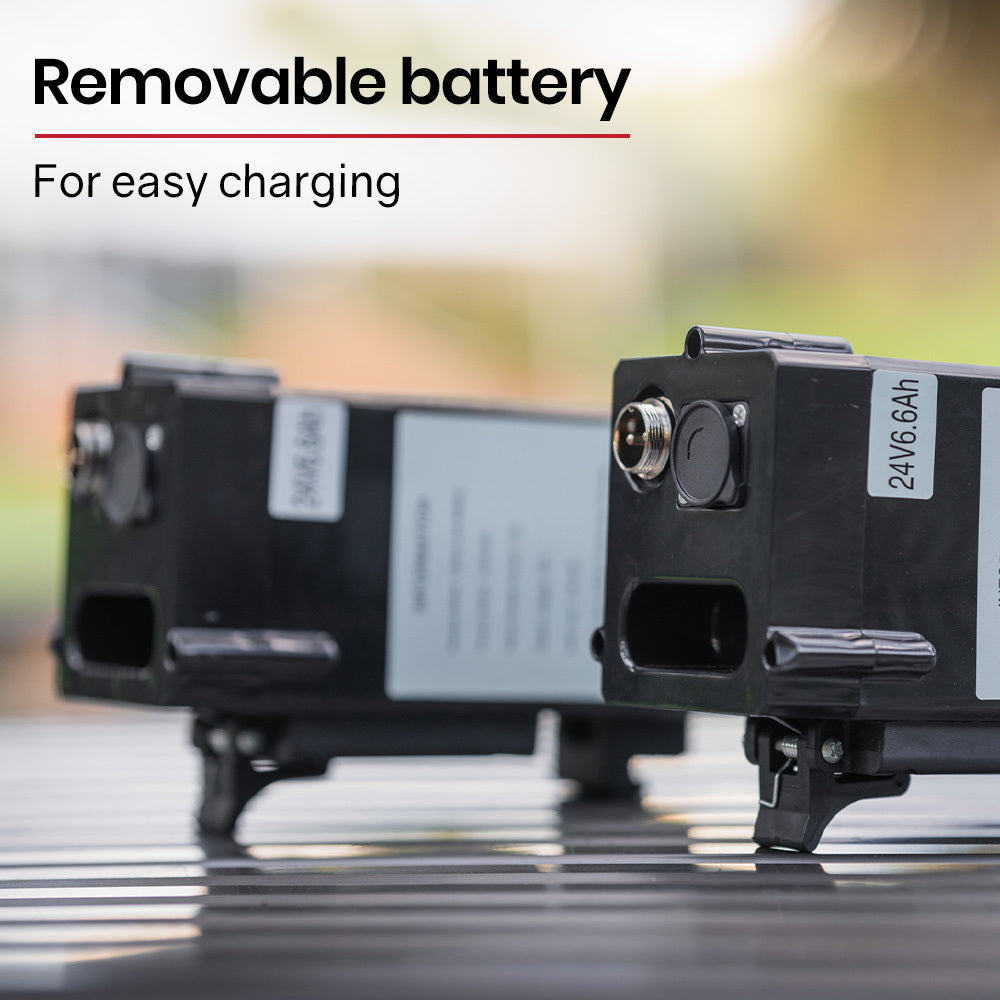 Electric Wheelchair Plane Cruis Line Approved Long Range 15KM