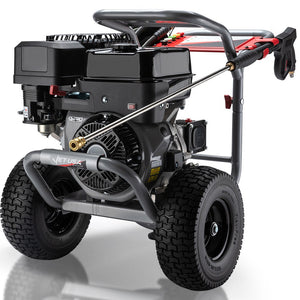 Jet-USA 5000PSI Petrol Powered High Pressure Washer- TX870 Gen II