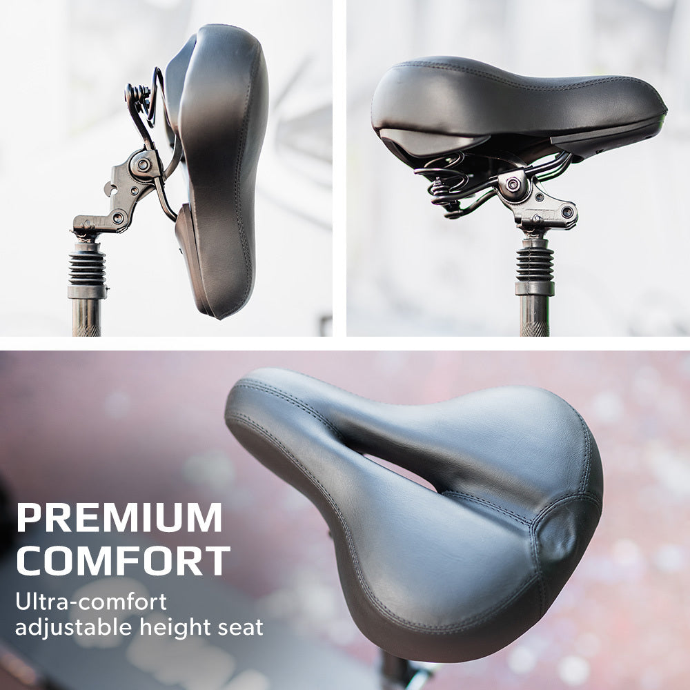 VALK Fusion 7 Electric Scooter 800W 48V 13Ah Lithium 50km Range 40km/h