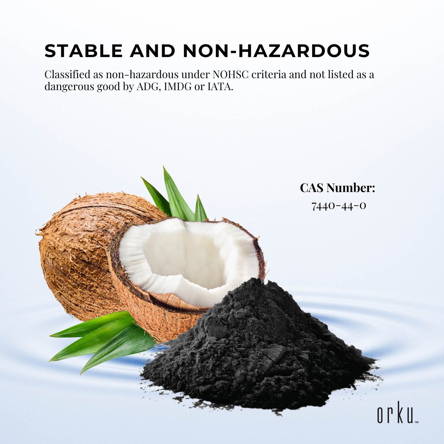 Bulk Buy Teeth Whitening Powder 5Kg Activated Carbon Powder Coconut Charcoal
