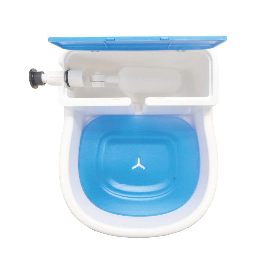 Auto Filling Dog Drinking Water Fountain - Outdoor Automatic Pet Drinking Bowl - Factory Direct Shop