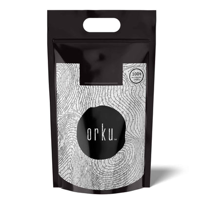 Orku 5L Coarse Perlite Soil Additive for Drainage and Aeration - Growing Medium