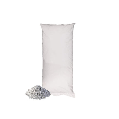 Orku 100L Perlite Coarse Premium Soil Expanded Medium Plants Hydroponics Bulk