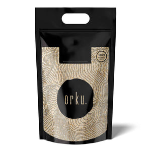 5Kg Organic Psyllium Husk Bag - Isabgol Ispaghula Natural Fibre Source