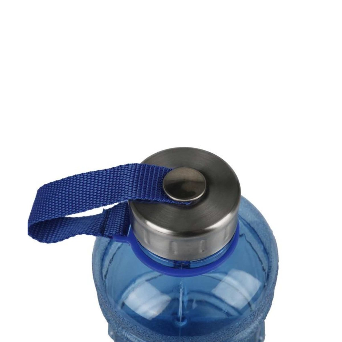BPA Free Water Bottle 2.2L - Random Colour + Random Lid - Factory Direct Shop