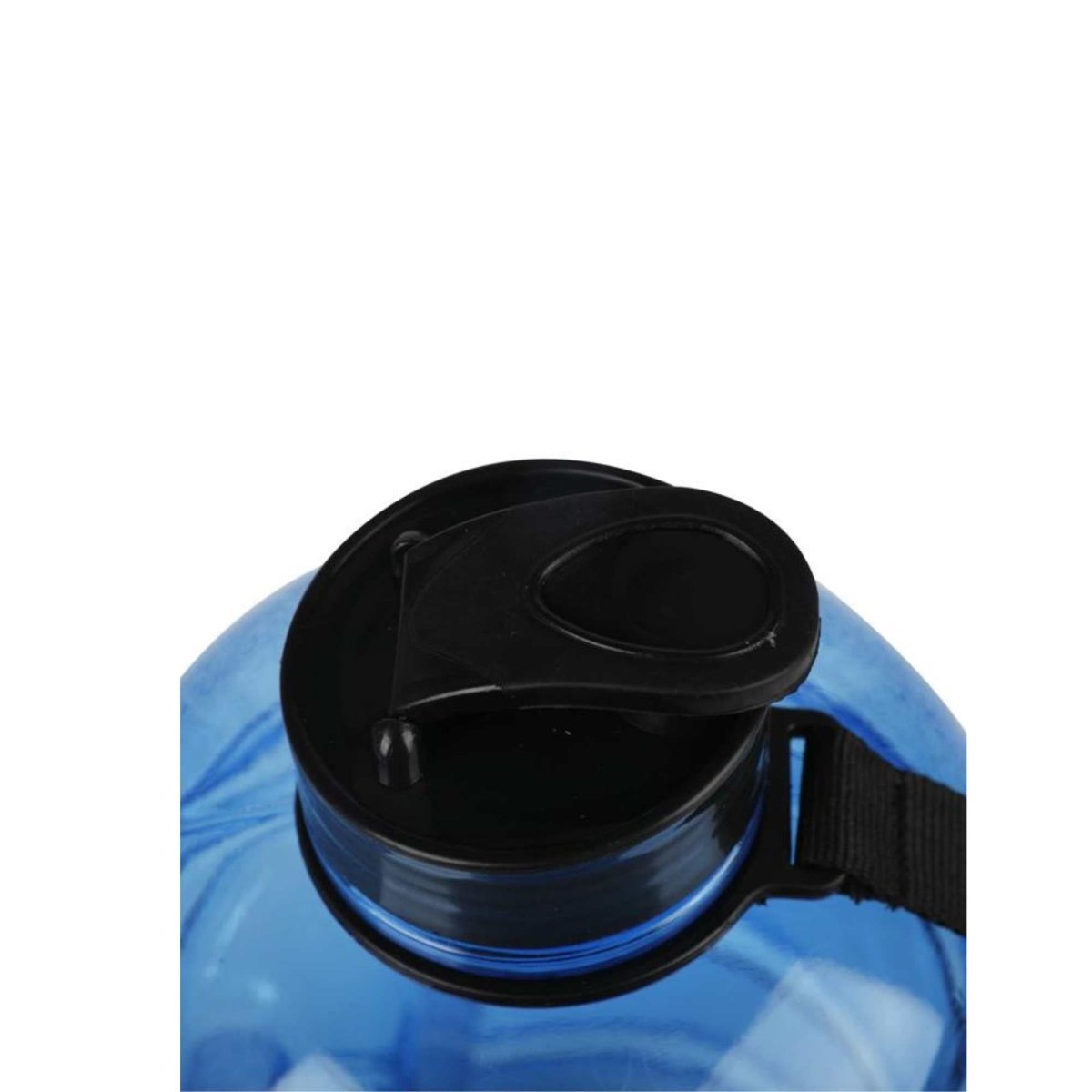 BPA Free Water Bottle 2.2L - Random Colour + Random Lid - Factory Direct Shop