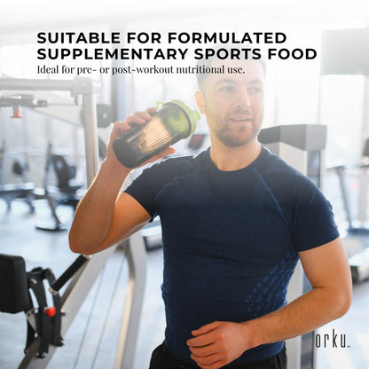 20Kg Creatine Monohydrate Powder - Micronised Pure Protein Supplement