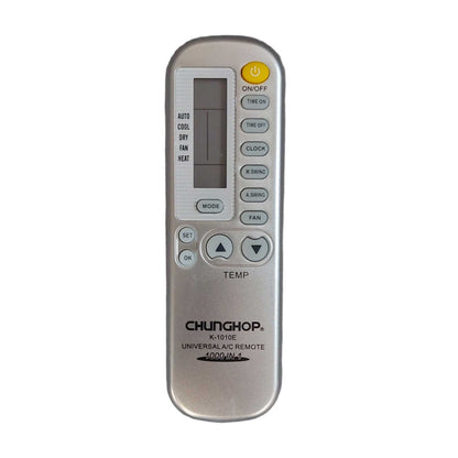 Chunghop Air Conditioner AC Remote Control Compatible with LG and More