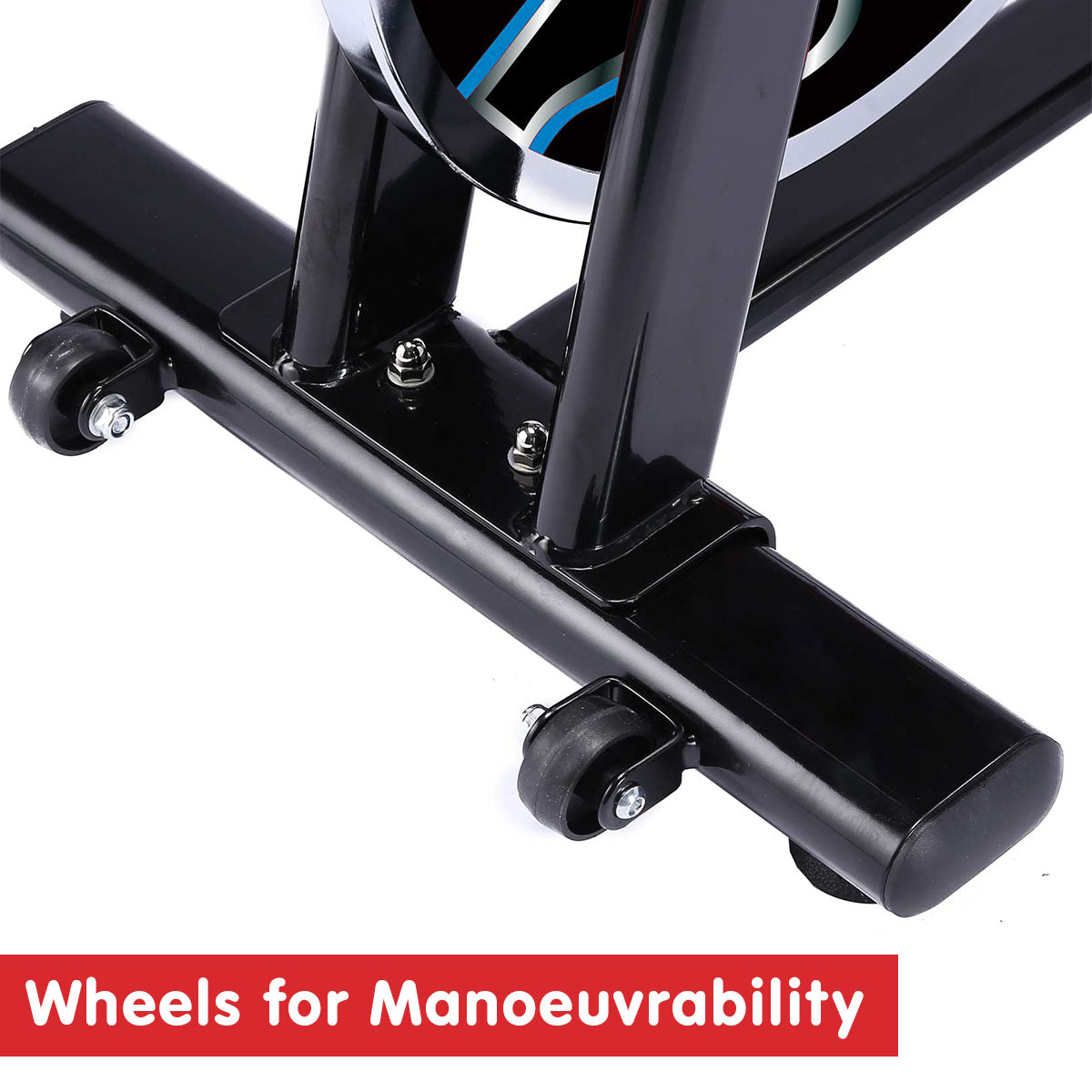 PowerTrain Spin Bike RX-600- Blue