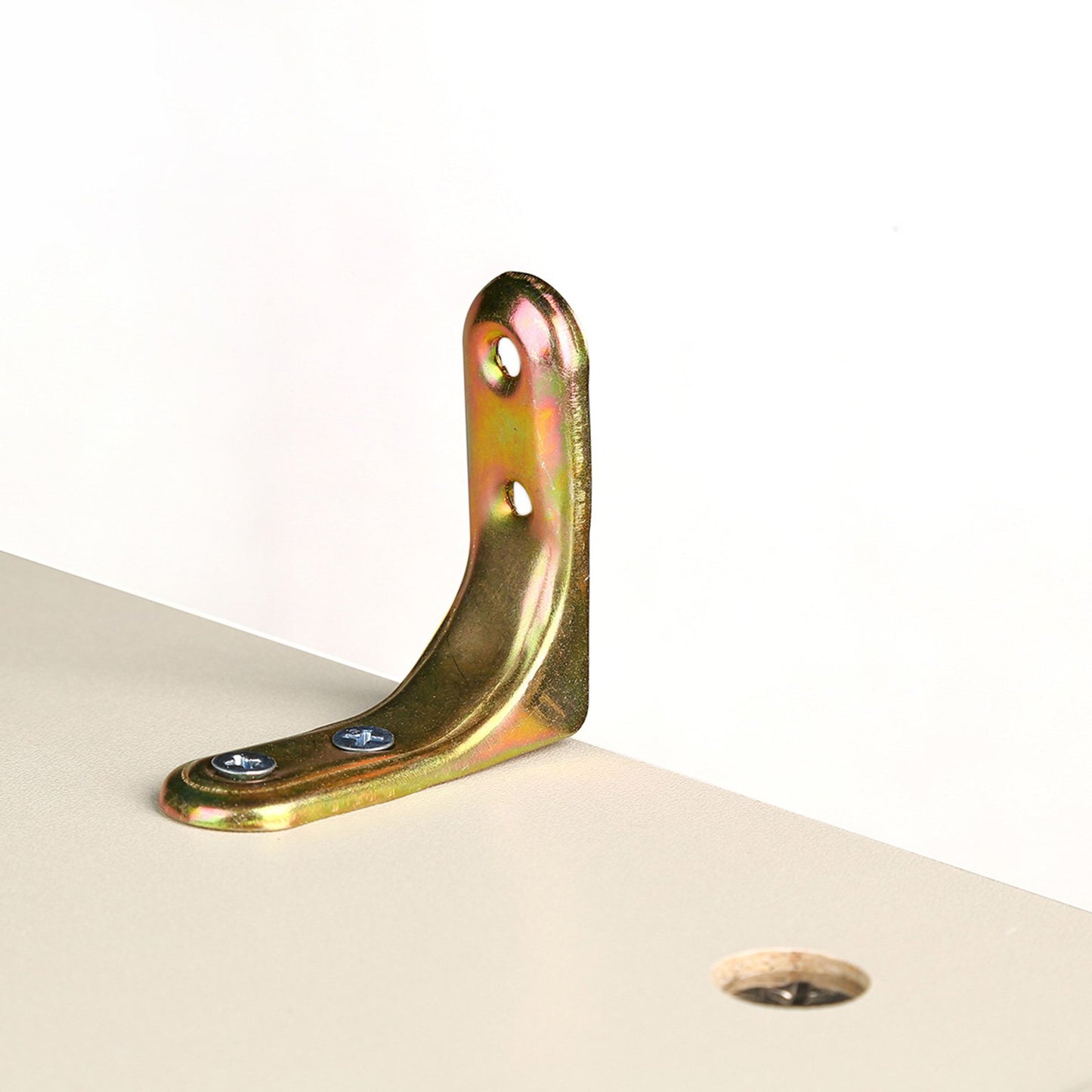 Sarantino Shoe Cabinet Rack Storage 5 Drawers 170 X 63 X 17cm