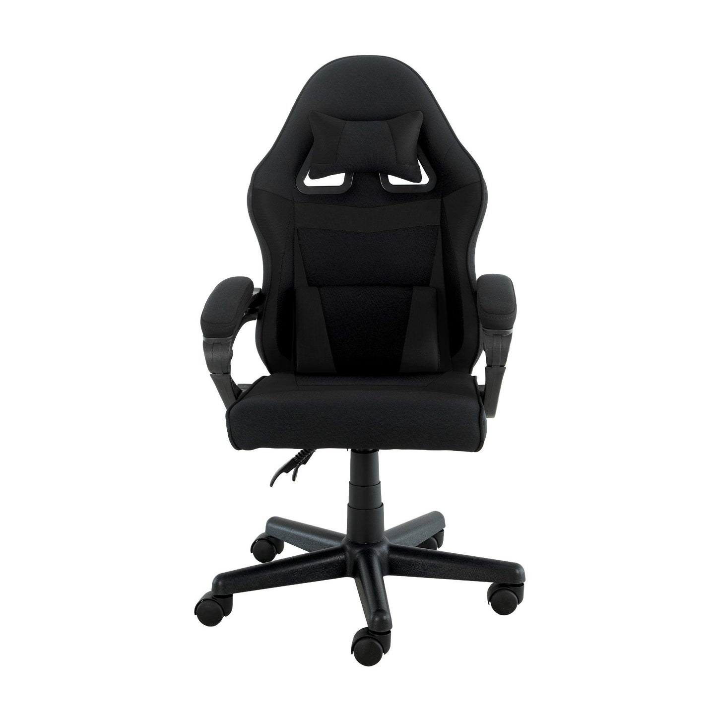 Sarantino Gaming Chair Kids - Black