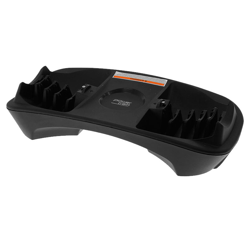 Powertrain Adjustable Dumbbells Set 2x 24kg -48kg with Stand