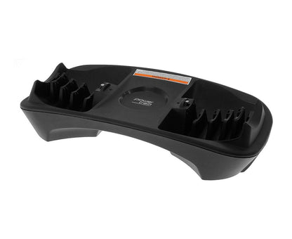 Powertrain Dumbell Set Adjustable - 2 x 40kg Home Gym - Factory Direct Shop