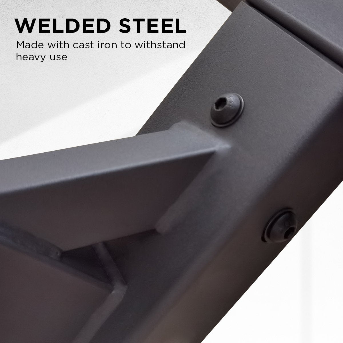 Powertrain Dumbbell Set GEN2 Pro Adjustable - 2 x 25kg - 50kg with Stand - Factory Direct Shop