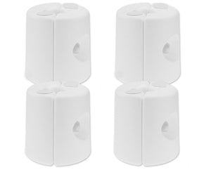Wallaroo Gazebo Base Weight Pods Marquee Water Sand Fillable