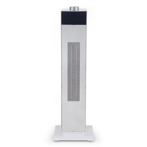 Pronti Electric Tower Heater PTC Ceramic 2000W - White